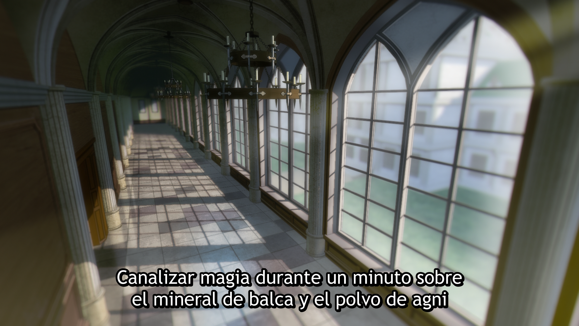 Wistoria: Wand and Sword (Erai-raws)